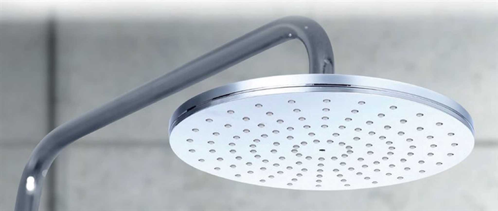 Верхній душ Domoletti DX1116CR - зображення 2