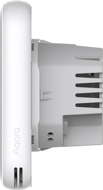 Термостат для теплих підлог Aqara Floor Heating Thermostat W500 (UT-A01D) - зображення 5