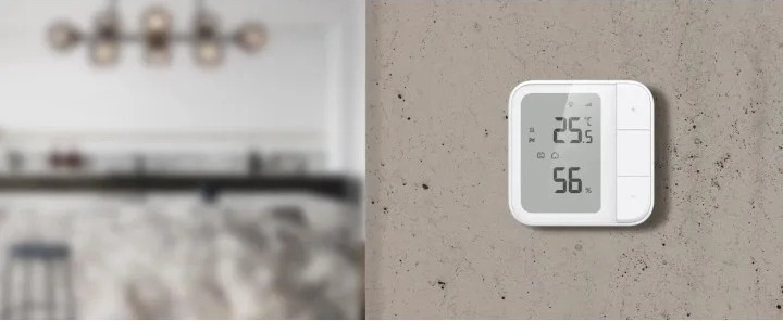 Термостат для теплих підлог Aqara Floor Heating Thermostat W500 (UT-A01D) - зображення 9