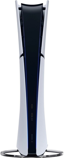 Konsola Sony PlayStation 5 Slim Digital Edition (711719020844) - obraz 2