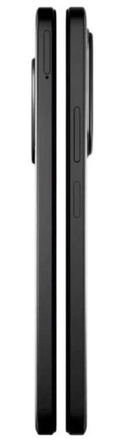 Смартфон Poco M7 8/256Gb Black NFC (Global) (без зарядного пристрою) - Фото 4 Смартфон Poco M7 8/256Gb Black NFC (Global) (без зарядного пристрою) - зображення 4
