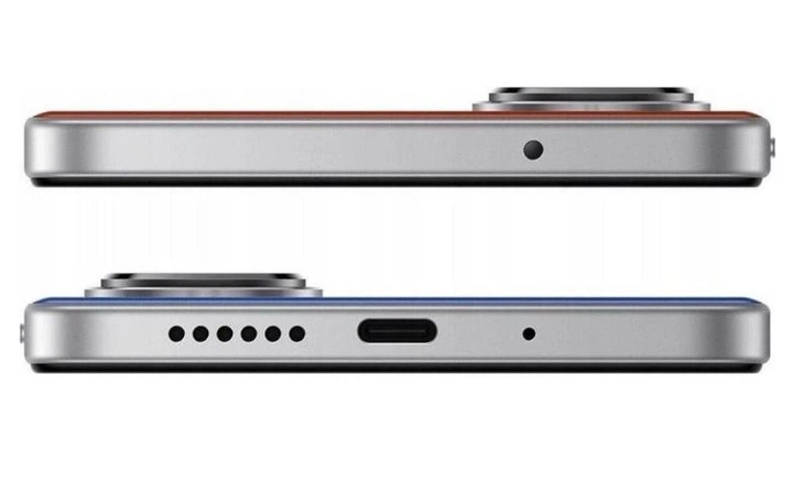Смартфон Poco M7 8/256GB Silver (Global) (без зарядного пристрою) - Фото 6 Смартфон Poco M7 8/256GB Silver (Global) (без зарядного пристрою) - изображение 6