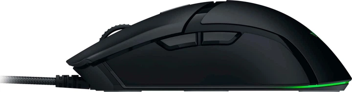 Миша Razer Cobra USB Black (RZ01-04650100-R3M1) - Фото 3 Миша Razer Cobra USB Black (RZ01-04650100-R3M1) - изображение 3