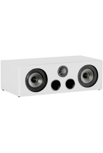Акустична система Triangle Alectis Plaisir Bass Reflex White - Фото 1 Акустична система Triangle Alectis Plaisir Bass Reflex White - изображение 1