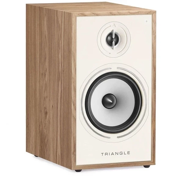Акустична система Triangle Borea BR03 Connect Light Oak, пара - изображение 2