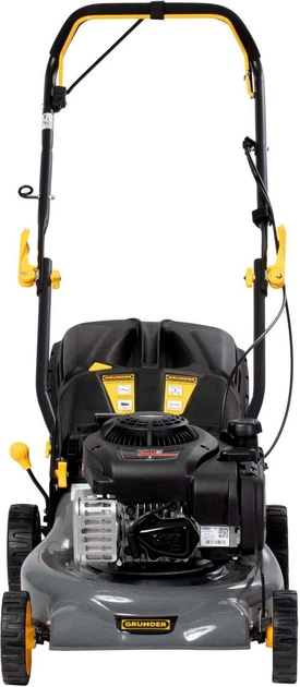 Kosiarka spalinowa Grunder S421V-BS300E - obraz 2