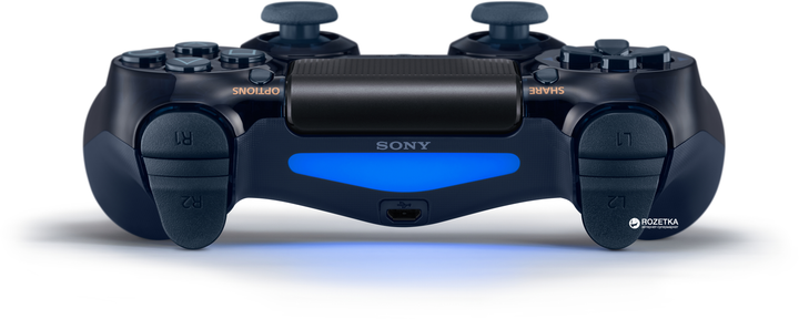 PlayStation 4 Pro 2TB (CUH-7108B) 500 Million Limited