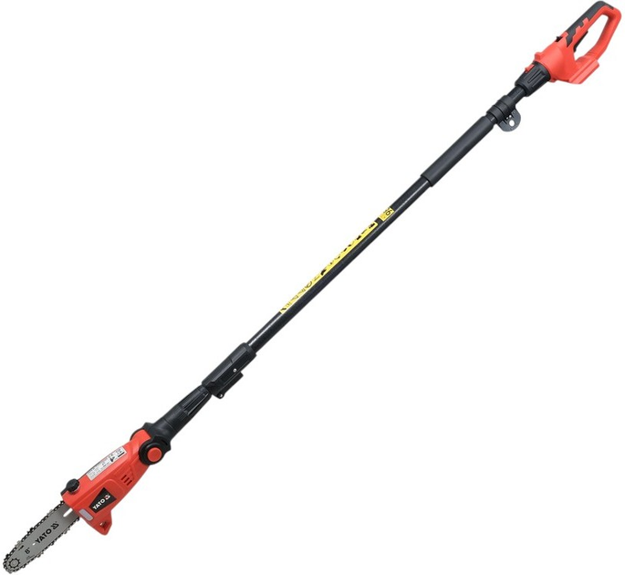 Pilarka akumulatorowa YATO YT-828391 - obraz 1