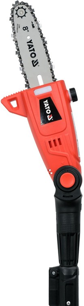 Pilarka akumulatorowa YATO YT-828391 - obraz 6