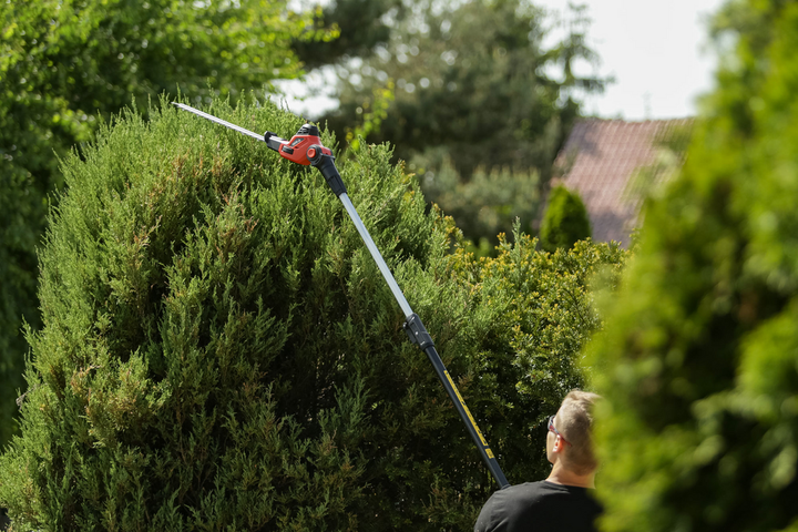 Pilarka akumulatorowa YATO YT-828391 - obraz 8