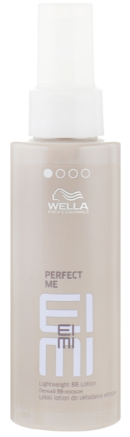 Mgiełka do włosów Wella Professionals EIMI Perfect Me BB Lotion 100 ml (8005610575148) - obraz 1