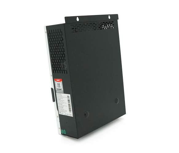 Гибридный инвертор MUST PV18-3224VPM ( 24v 3200W ) - изображение 3