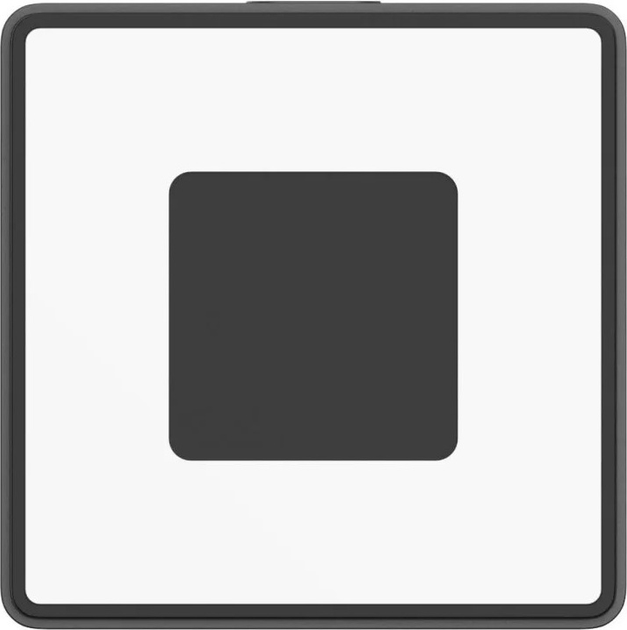 Inteligentny wideodomofon Aqara Doorbell Camera Hub G410 Select Czarny (CH-C09D) - obraz 7