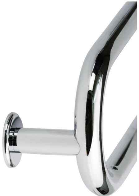 Suszarka do ręczników Elonika EN600S 500X630 VES - obraz 2