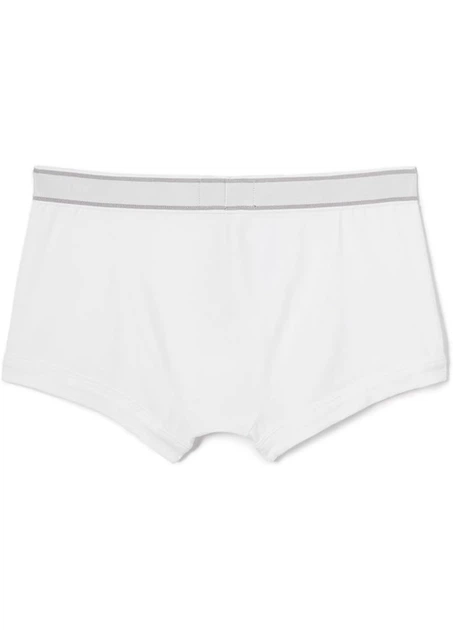 Трусы Мужские EA7 XL Белые (CC534 111389 00010-XL) - Фото 5 Трусы Мужские EA7 XL Белые (CC534 111389 00010-XL) - изображение 5