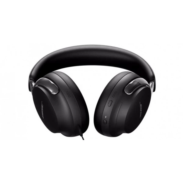 Навушники Bose QuietComfort Ultra Headphones (2nd Gen) Black