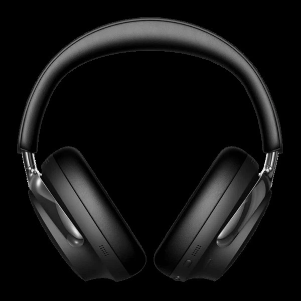 Навушники Bose QuietComfort Ultra Headphones (2nd Gen) Black