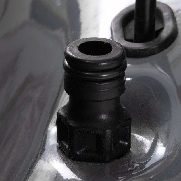 Kosiarka spalinowa Grunder S461VHYBS450E - obraz 9