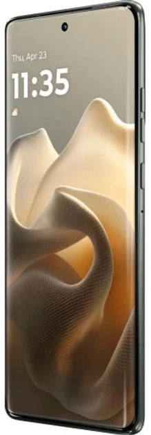 Мобільний телефон Motorola Edge 60 Pro 8/256GB Shadow – фото