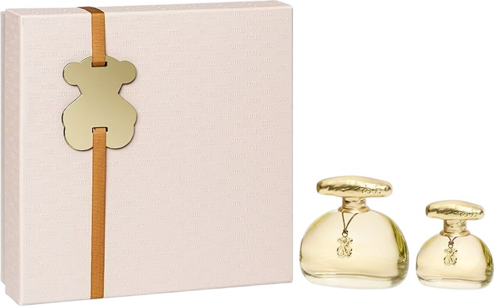 Набір для жінок Tous Touch Туалетна вода 100 мл + Туалетна вода 30 мл (8436603334464) - зображення 1