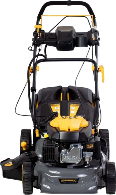 Kosiarka spalinowa Grunder S461VHY-T6 - obraz 2