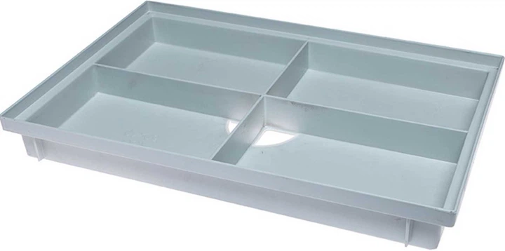 Tacka do czyszczenia butów ACO Vario 82400 - obraz 1