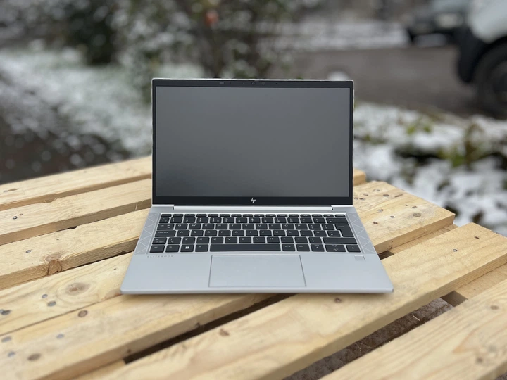 Ноутбук HP EliteBook 835 G8/13.3" FHD IPS/AMD Ryzen 3 PRO 5450U/16GB RAM/SSD 1TB/металлический/гравировка клавиатуры в подарок - Б/У - Фото 12 Ноутбук HP EliteBook 835 G8/13.3" FHD IPS/AMD Ryzen 3 PRO 5450U/16GB RAM/SSD 1TB/металлический/гравировка клавиатуры в подарок - Б/У - изображение 12