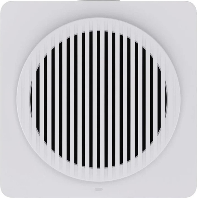 Розумний відеодомофон Aqara Doorbell Camera Hub G410 Select Білий (CH-C09DW) - зображення 3