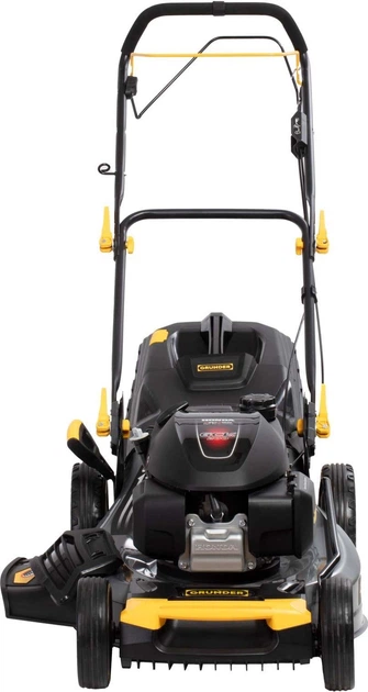 Kosiarka spalinowa Grunder S532VHY-GCV200H - obraz 4