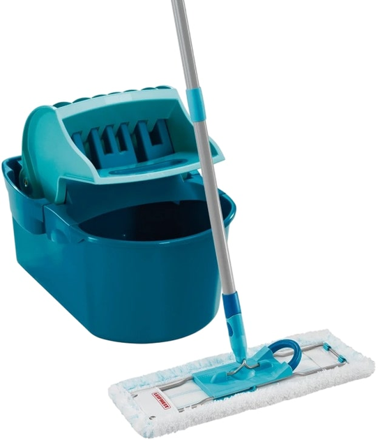 Zestaw do czyszczenia Leifheit Profi Compact (55092) (955555912487574) - Outlet - obraz 1