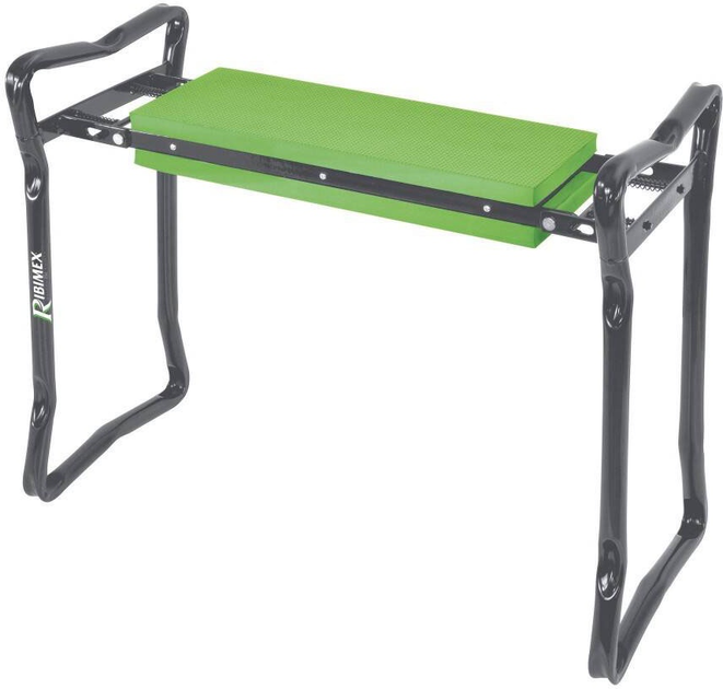 Садова підставка для колін Ribimex 13 x 60 x 28 см (3700194417505) (955555910057122) - Уцінка - зображення 1