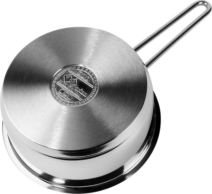 Rondel Orion Anett stalowy 16 cm 1.25 l (8592381102814) - obraz 3