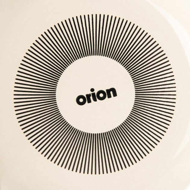 Каструля емальована Orion Tonca Кремова 2 л (8592381228392) - зображення 3