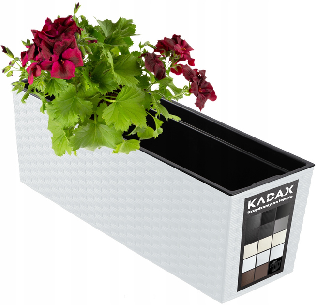 Donica ogrodowa Kadax K3874 - obraz 1