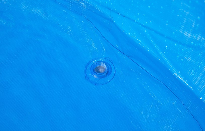 Basen stelażowy Bestway 7035077004 dla zwierząt domowych Fetching Fun 122 cm (6941607366028) - obraz 6