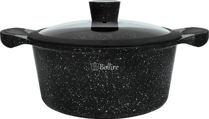 Garnek Bollire Milano z pokrywką 4.3 l (4752132000071) - obraz 1