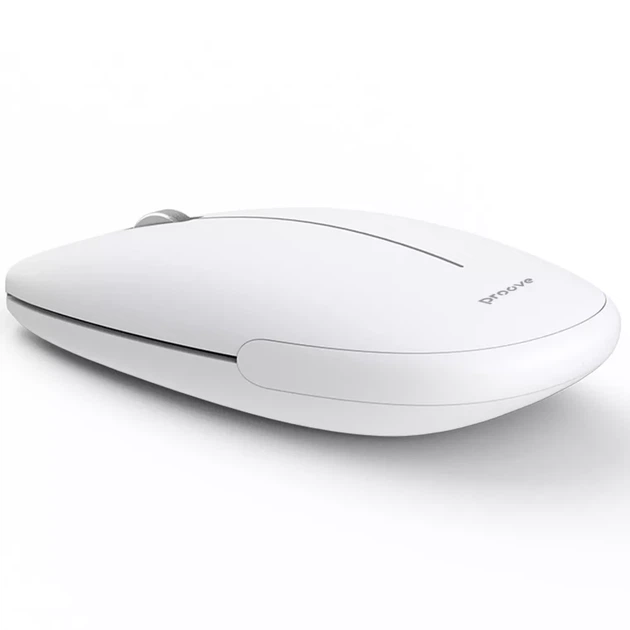 Беспроводная мышь Proove Ramp white (WNRM00022002) - изображение 4