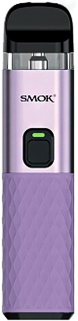 Pod-система Smok Propod Kit Pale 1,2 Ом электронка Смок Пропод Кит сплав цинка 800 мАч Purple - Фото 3 Pod-система Smok Propod Kit Pale 1,2 Ом электронка Смок Пропод Кит сплав цинка 800 мАч Purple - изображение 3