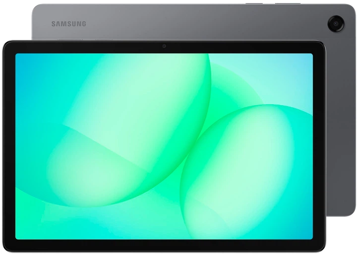 Планшет Samsung Galaxy Tab A11 Plus Wi-Fi 6/128GB Gray (SM-X230NZAREUC) Samsung - купити в Україні