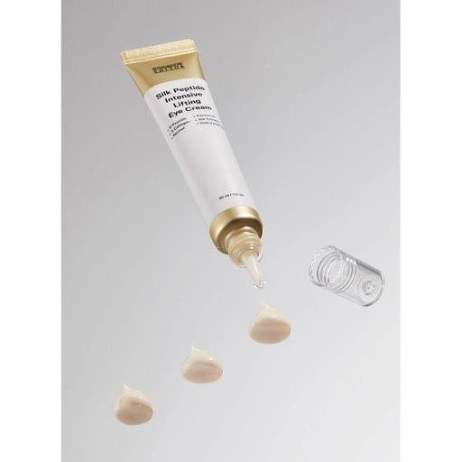 Интенсивный лифтинг-крем для кожи вокруг глаз Sungboon Editor Silk Peptide Intensive Eye Cream 30 мл - изображение 2