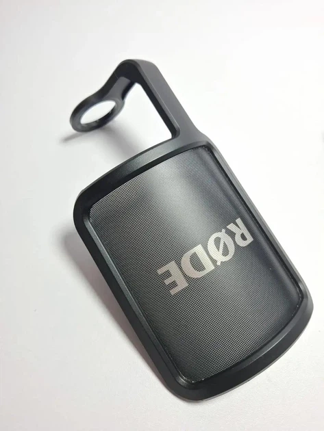 Микрофон студийный Rode NT-USB Б/у - изображение 4