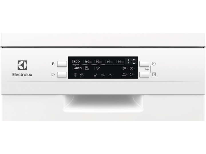 Посудомоечная машина Electrolux - ESS43210SW - изображение 3