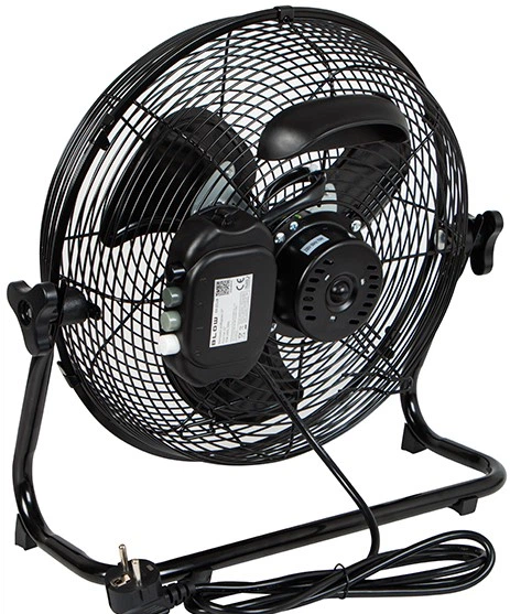 Wentylator Blow 44-652 - obraz 3