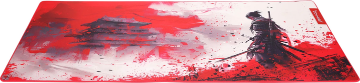 Podkładka gamingowa Marvo Monka Zowa XL Speed/Control (6932391937297) - obraz 2