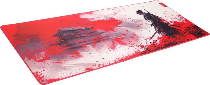 Podkładka gamingowa Marvo Monka Zowa XL Speed/Control (6932391937297) - obraz 3