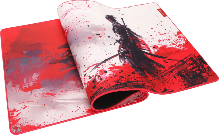 Podkładka gamingowa Marvo Monka Zowa XL Speed/Control (6932391937297) - obraz 5