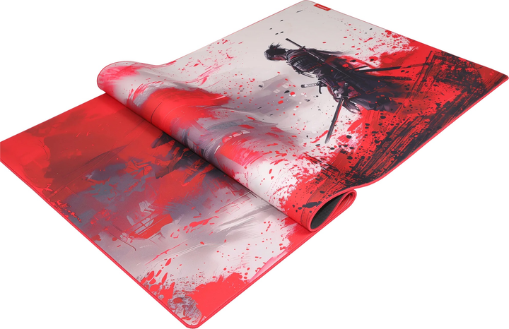 Podkładka gamingowa Marvo Monka Zowa XXL Speed/Control (6932391937310) - obraz 4