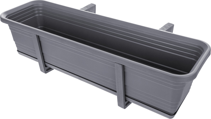 Donica balkonowa Kadax K10027 - obraz 2