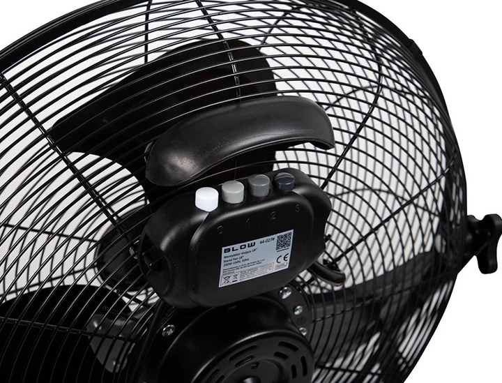 Wentylator Blow 44-027 - obraz 4