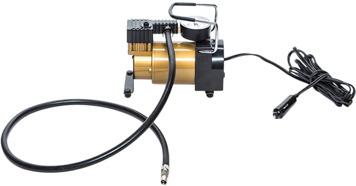 Автомобільний компресор Autoserio WL560 7 Бар (2000510657631) - зображення 2